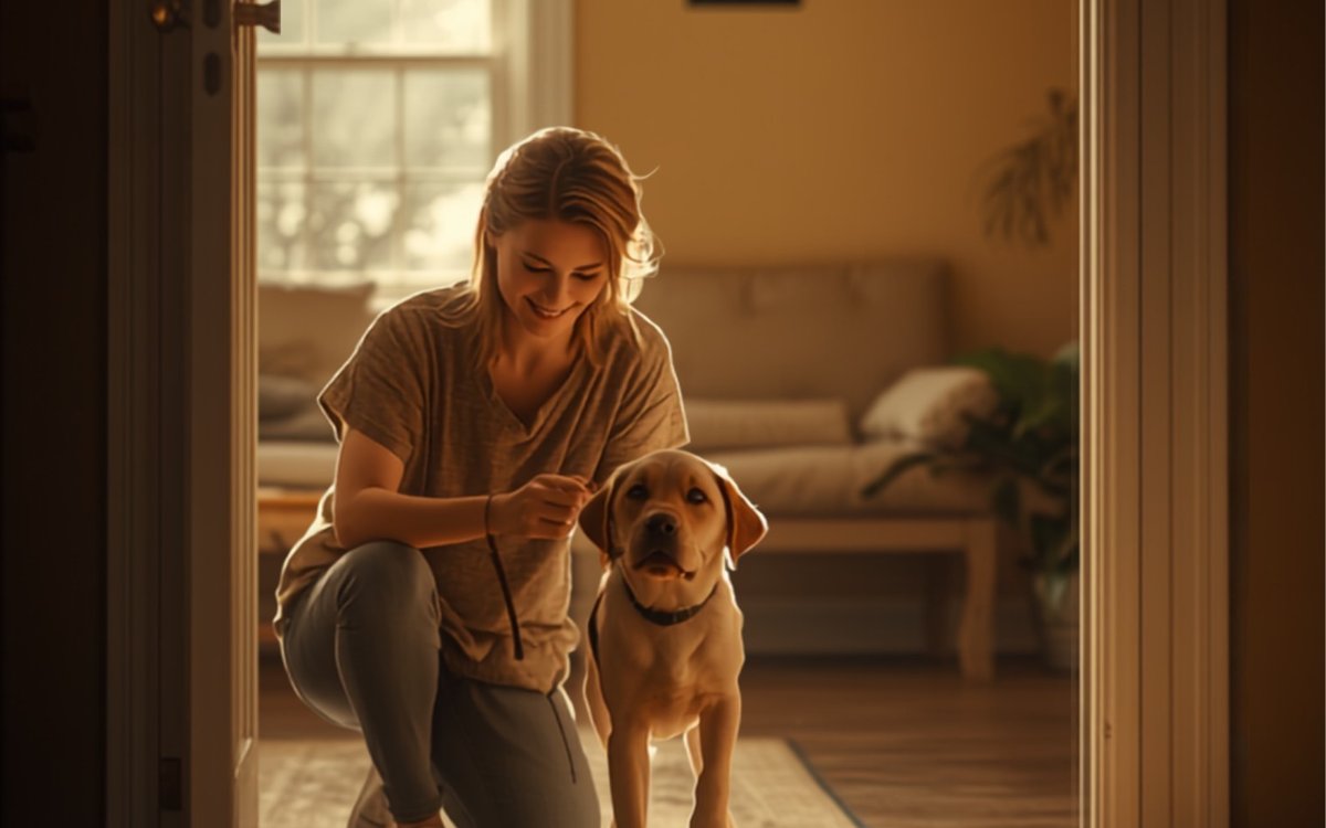 Bringing a New Dog Home: A First-Week Checklist That Actually Works
