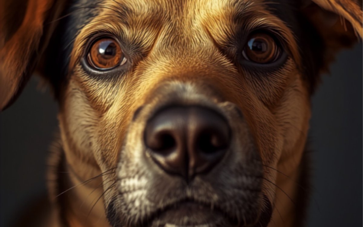 What Type of Dog Personality Does My Dog Have?