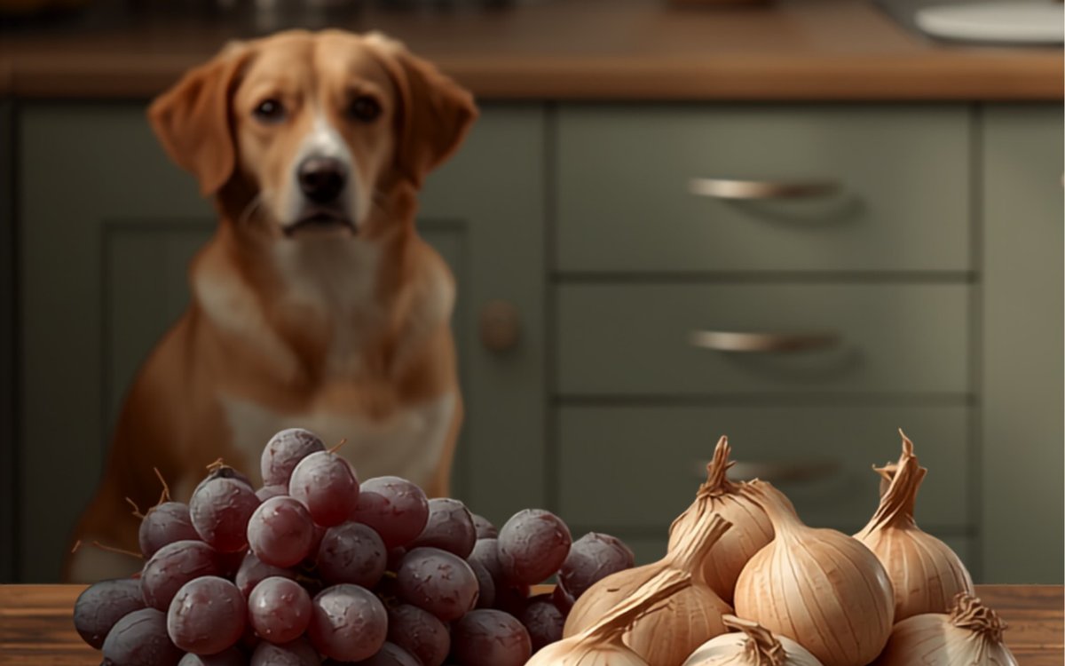 Foods That Are Toxic to Dogs: The Complete Owner’s Guide