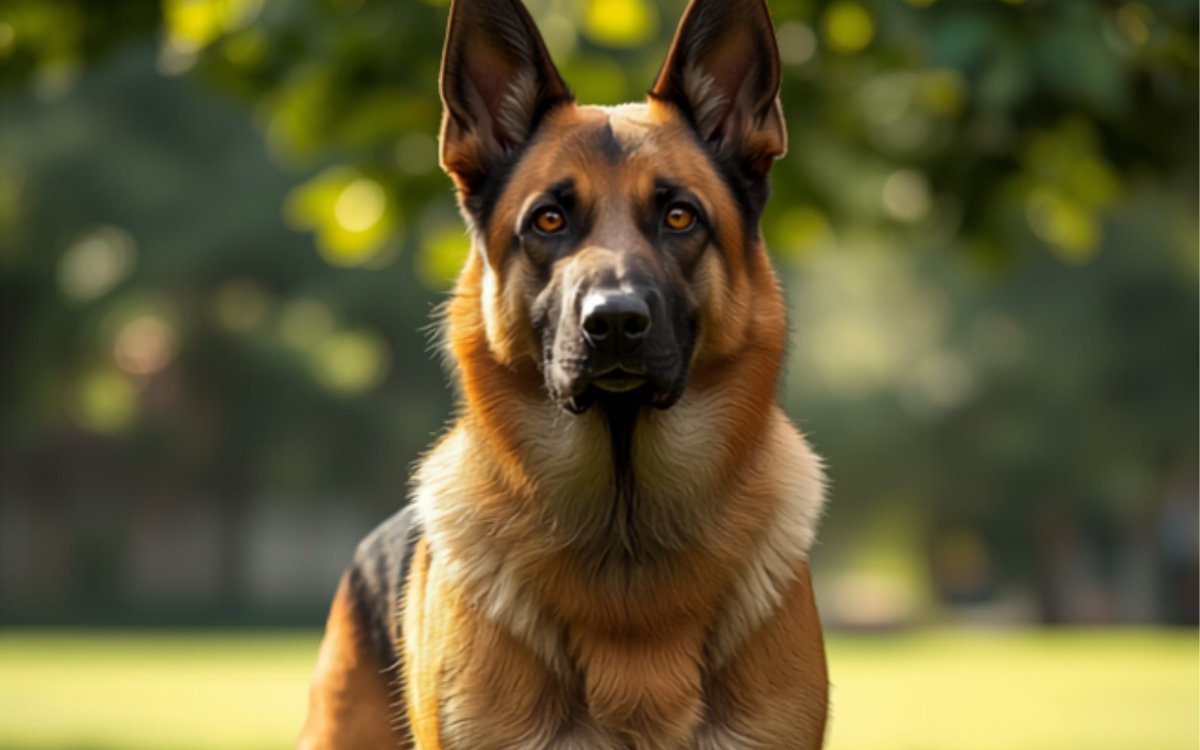 German Shepherd Care Guide: Everything New Owners Need to Know