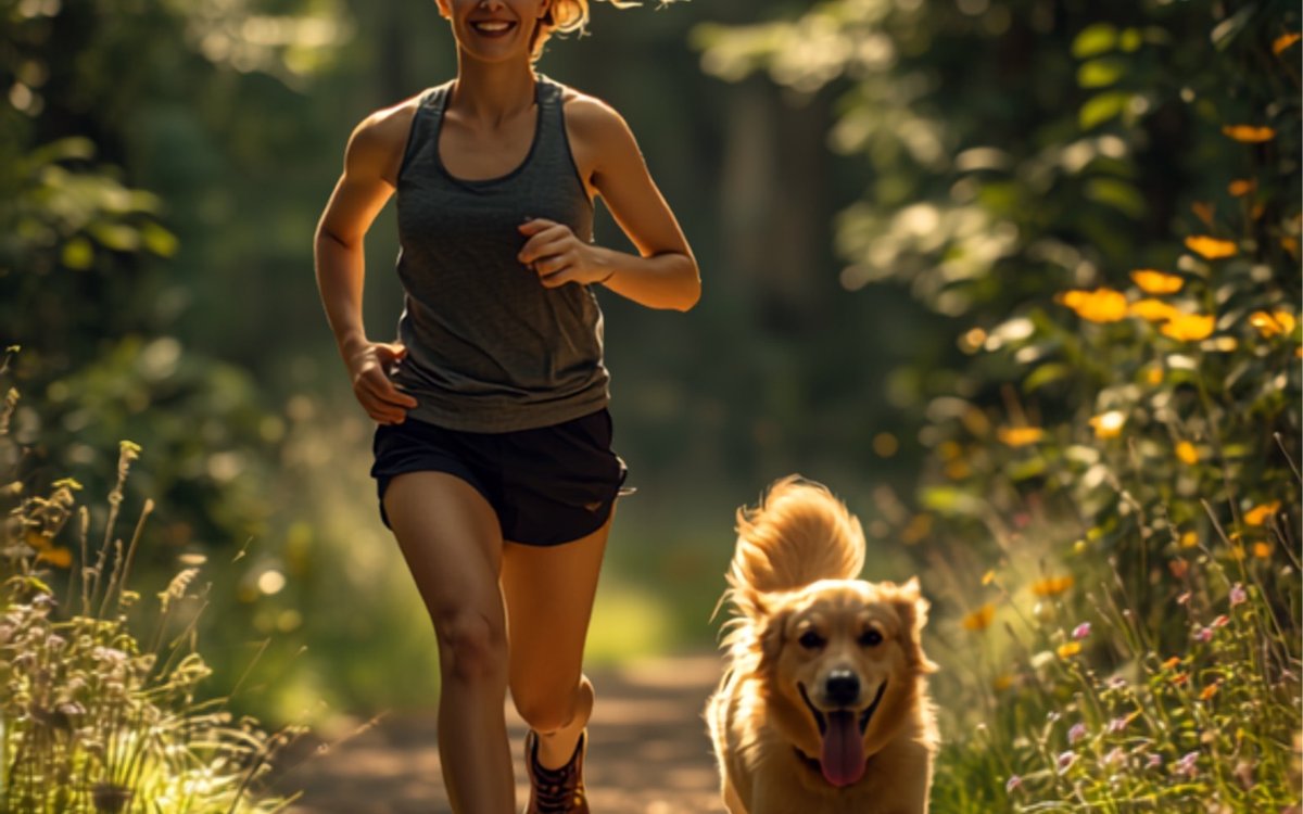 How Much Exercise Does My Dog Need? A Guide by Breed and Age