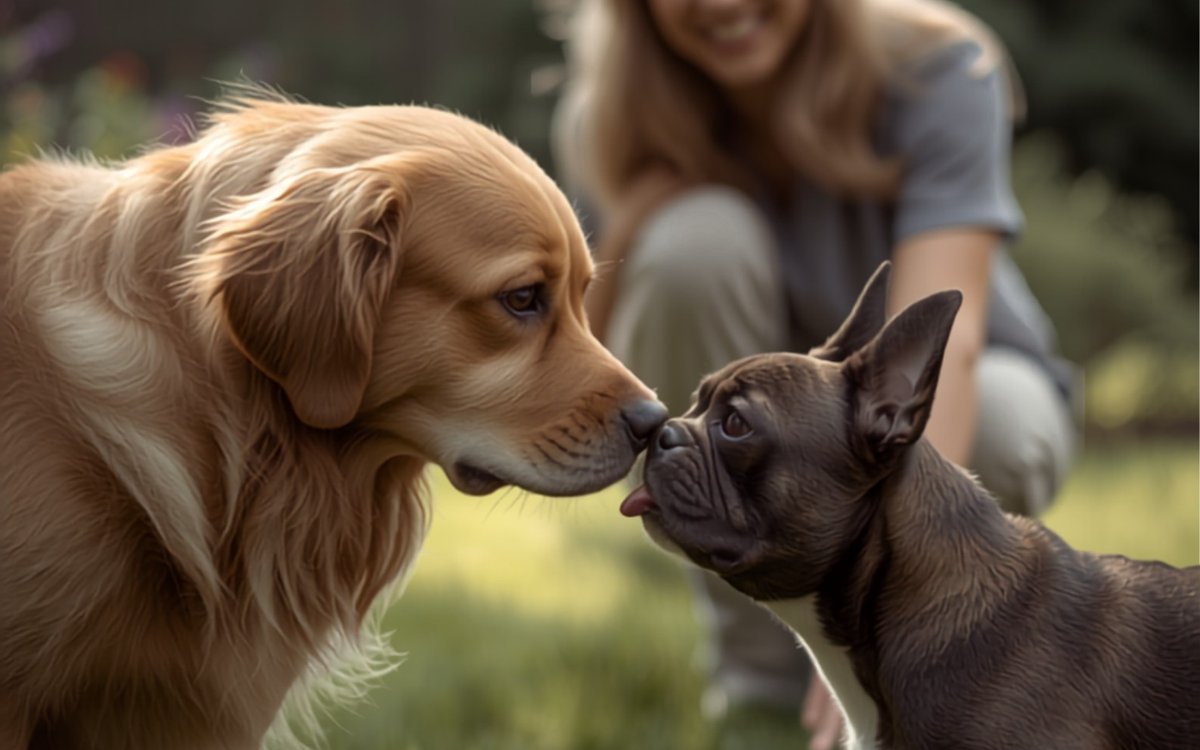 How to Introduce a New Dog to Your Resident Dog (Step-by-Step)