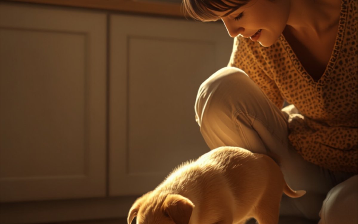Puppy Feeding Schedule: Week-by-Week Guide (0–12 Months)