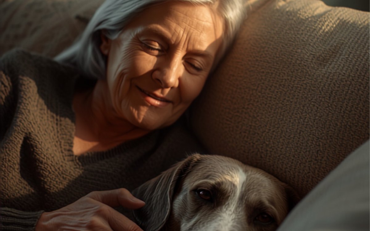 Senior Dog Care: How Your Dog’s Needs Change After Age 7