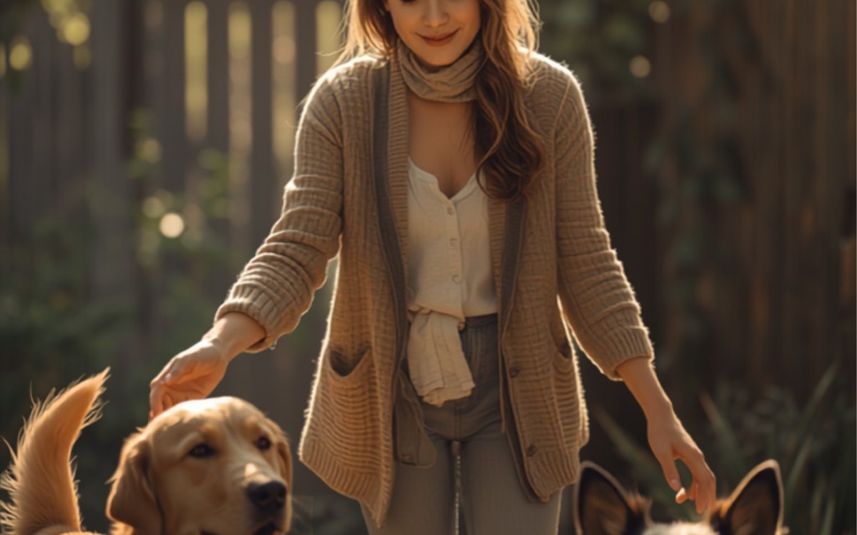 What Breed of Dog Is Right for Me? How to Choose Your First Dog