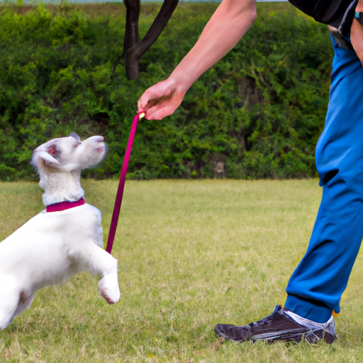 How To Prepare For Agility And Obedience Trials With Your Dog