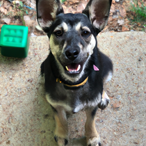 What Is The First Thing You Should Train Your Dog To Do