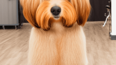 Dog Grooming Styles