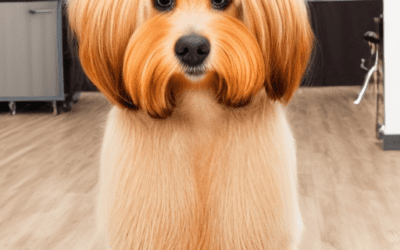 Trends in Dog Grooming and Styling: Keeping Your Best Friend Looking Their Best