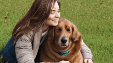 Dog Ownership and Mental Health
