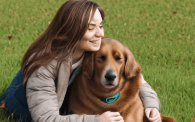 The Benefits of Dog Ownership for Mental Health