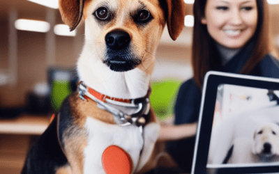 Free Doggie Tools 1 The Rise of Dog-Friendly Workplaces: How Canine Companions are Changing Office Culture