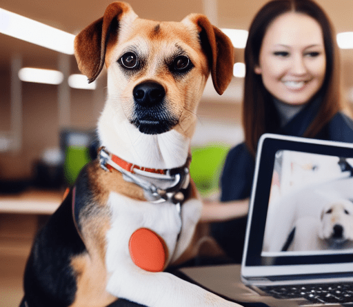 The Rise of Dog-Friendly Workplaces