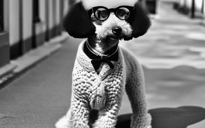 Trends In Dog Grooming And Styling