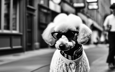 The Impact Of Urban Wildlife On Dogs’ Safety And Behavior