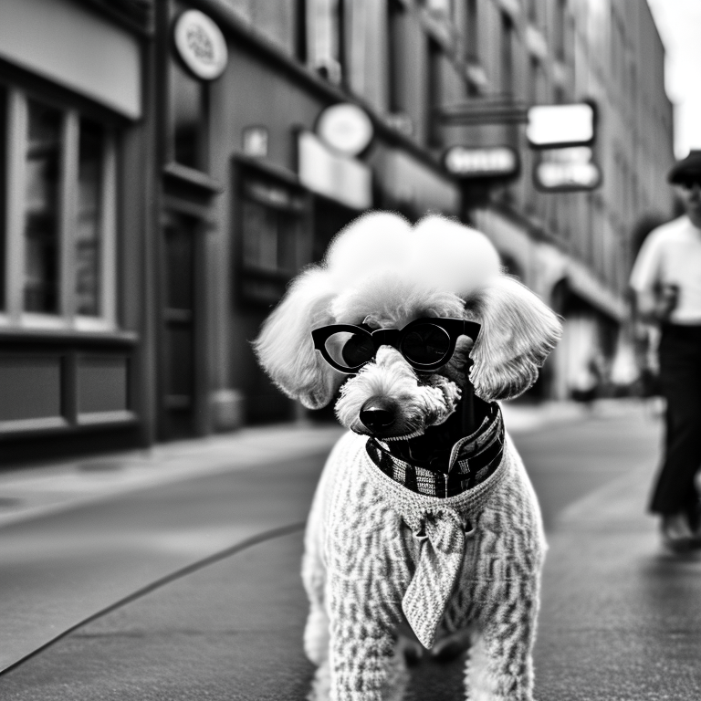The Impact Of Urban Wildlife On Dogs’ Safety And Behavior