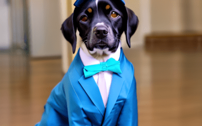 The Role Of Dogs In Search And Rescue Operations
