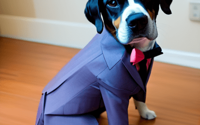 The Impact Of Noise Pollution On Dogs’ Hearing
