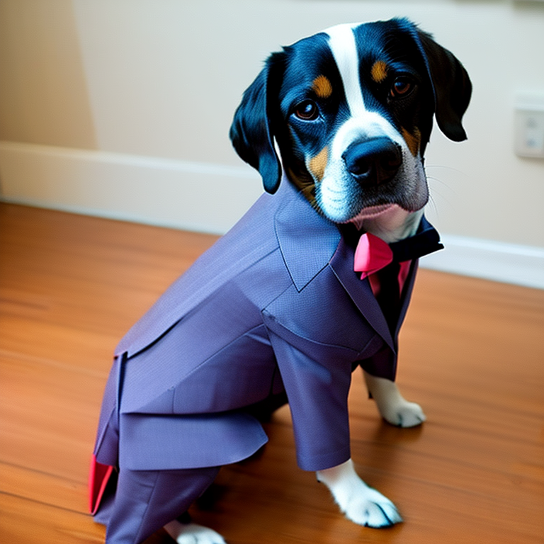 The Impact Of Noise Pollution On Dogs’ Hearing