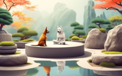 Free Doggie Tools 1 Achieve Canine Tranquility: The Essential Skill Your Dog Needs
