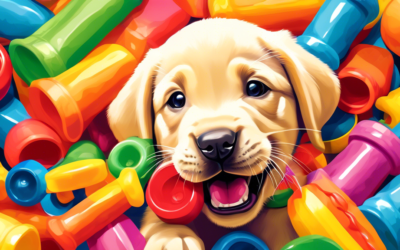 Can Labradors Be Aggressive: Understanding Their Behavior