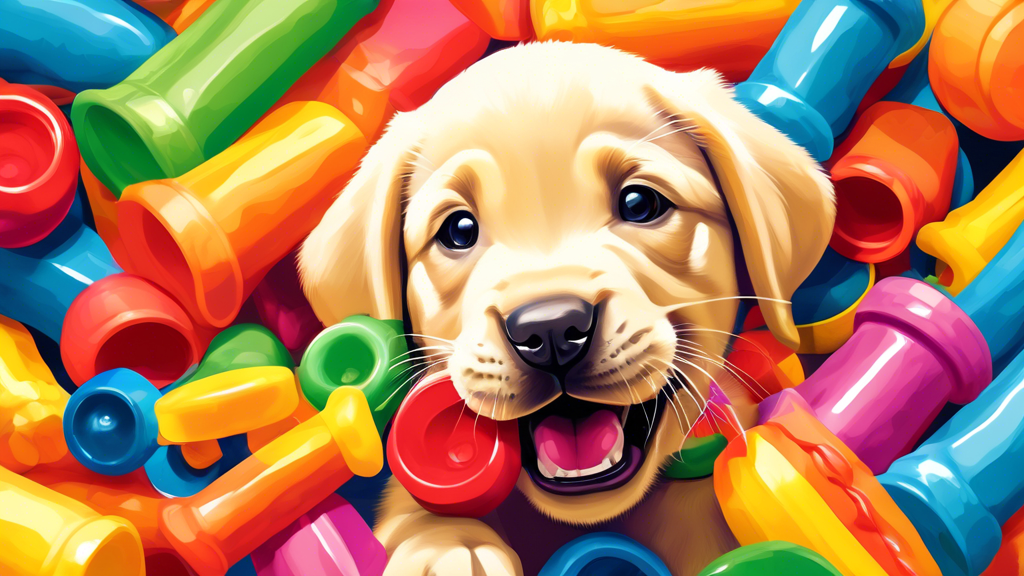 Can Labradors Be Aggressive: Understanding Their Behavior