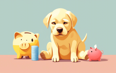 Cost of Spaying a Labrador: What to Expect