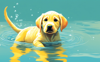 Do Labradors Have Webbed Feet: Fun Facts About Labs