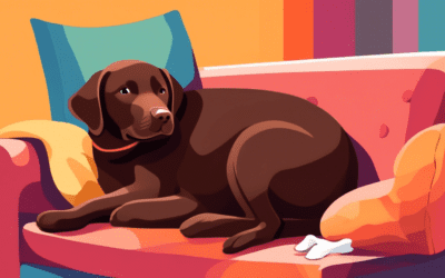 Do Labradors Like to Cuddle: Exploring Their Affectionate Nature