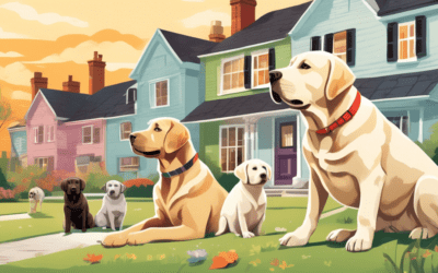 Free Doggie Tools 2 Do Labradors Need Another Dog: Considering a Second Pet