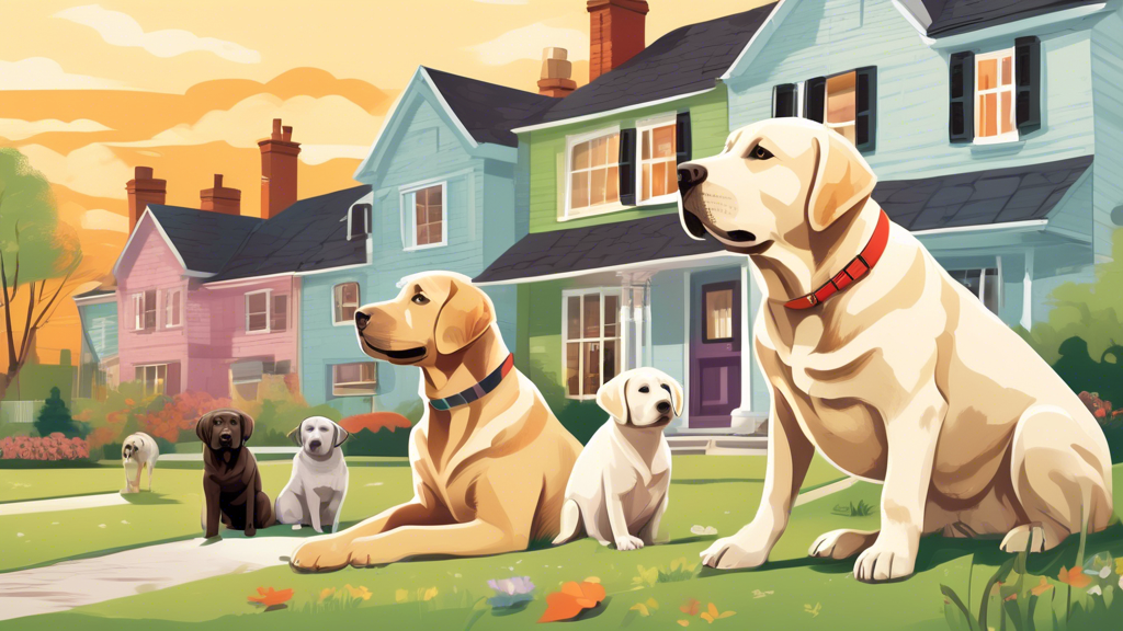 Do Labradors Need Another Dog: Considering a Second Pet