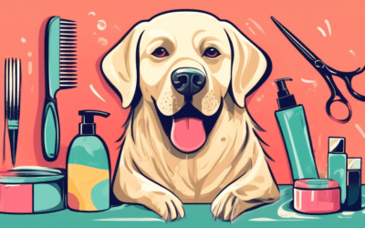 Free Doggie Tools 3 Do Labradors Need to Go to the Groomers: Grooming Tips