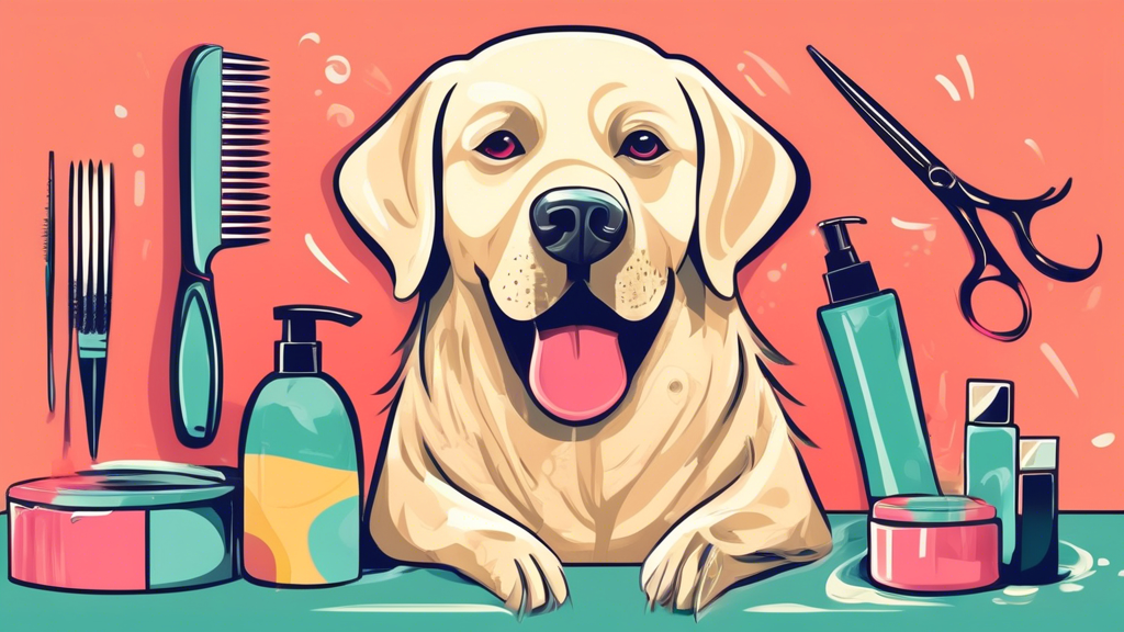 Do Labradors Need to Go to the Groomers: Grooming Tips