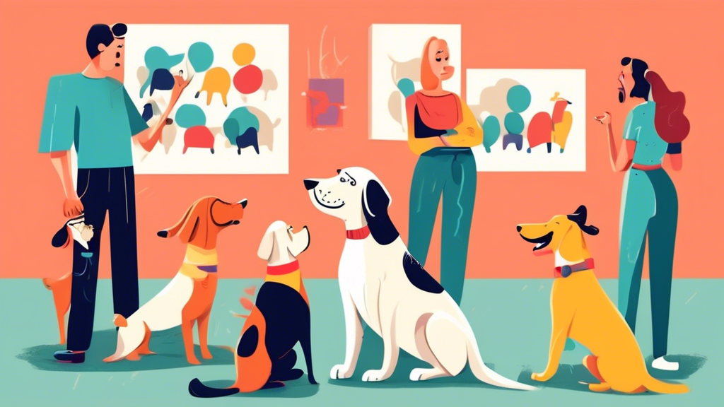 Dog Trainer Reveals Surprising Verdict on Doggy Daycare