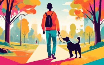 Establishing Dominance With Your Dog: Can Affection and Leadership Coexist?