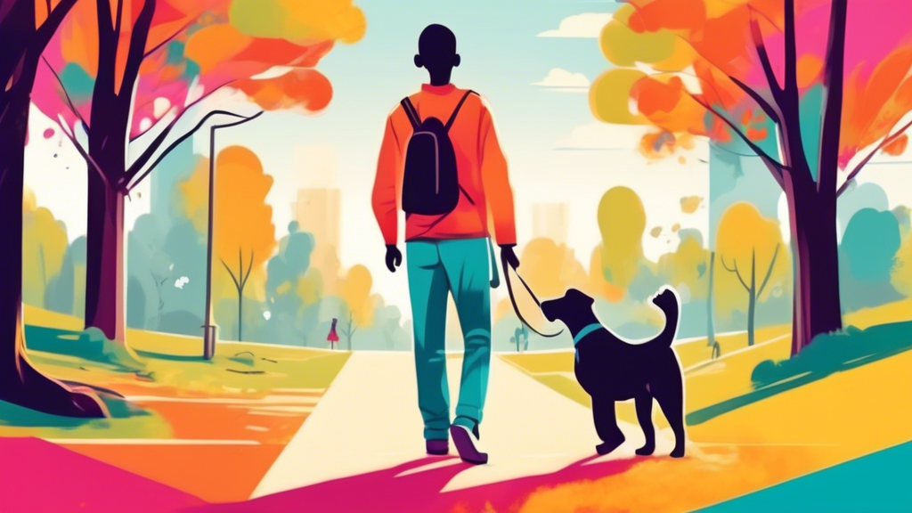 Establishing Dominance With Your Dog: Can Affection and Leadership Coexist?