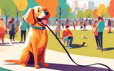 Free Doggie Tools 1 Five Trainer-Approved Tips for Public Dog Etiquette