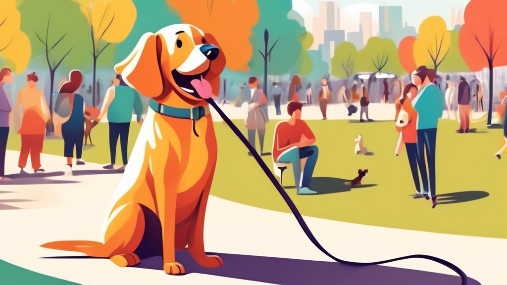 Five Trainer-Approved Tips for Public Dog Etiquette
