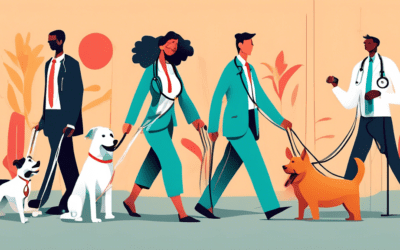 Government identifies critical job shortages: From yoga instructors to dog walkers