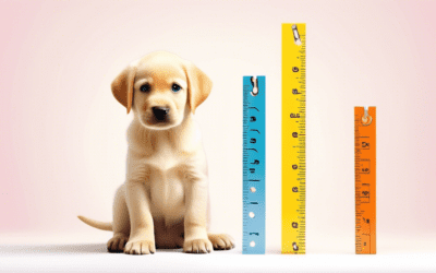 How Big Do Labradors Get: Growth and Size Expectations
