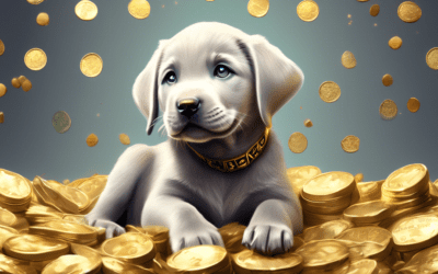 How Much Do Silver Labs Cost: Price Breakdown