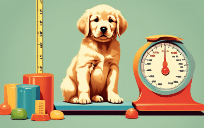 How Much Does a Lab Puppy Weigh: Growth Milestones