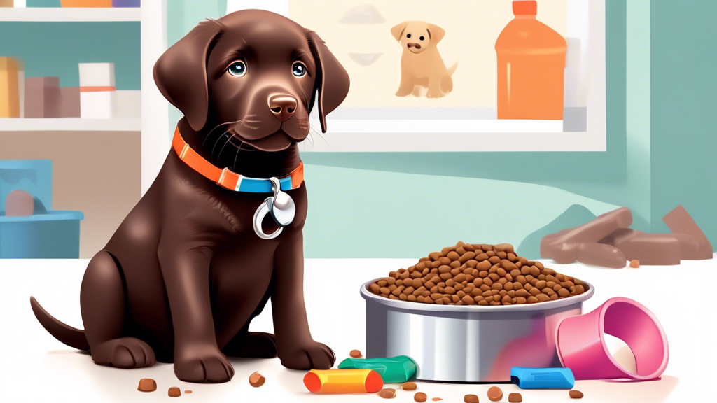 How Much Does a Labrador Cost: Budgeting for Your New Pet