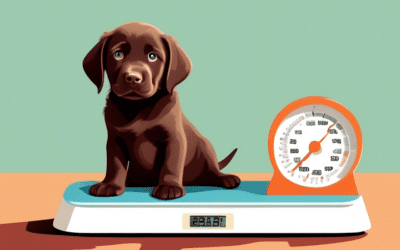 How Much Does a Labrador Weigh: Adult Weight Range