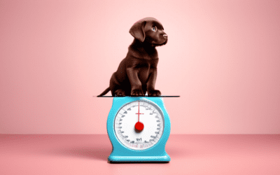How Much Does a Labrador Weigh in Kg: Converting Measurements