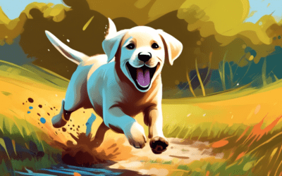 How Much Exercise Do Labradors Need: Activity Levels