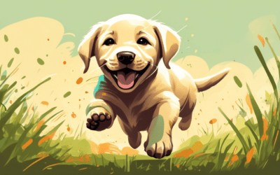 Free Doggie Tools 1 How Much Exercise Should a Labrador Puppy Get: Keeping Them Active