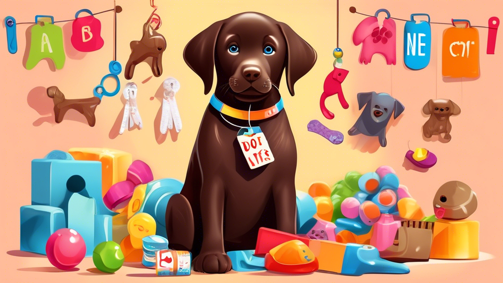 How Much Should I Pay for a Labrador Puppy: Cost Considerations