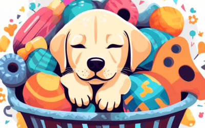 How to Care for a Labrador Puppy: Essential Tips