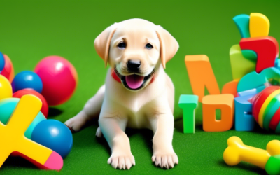 How to Get a Labrador Puppy: Steps to Adoption